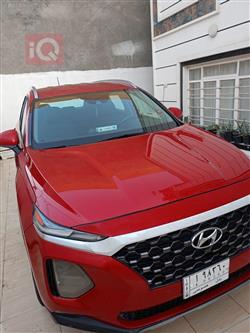 هیوندای سەنتافی
